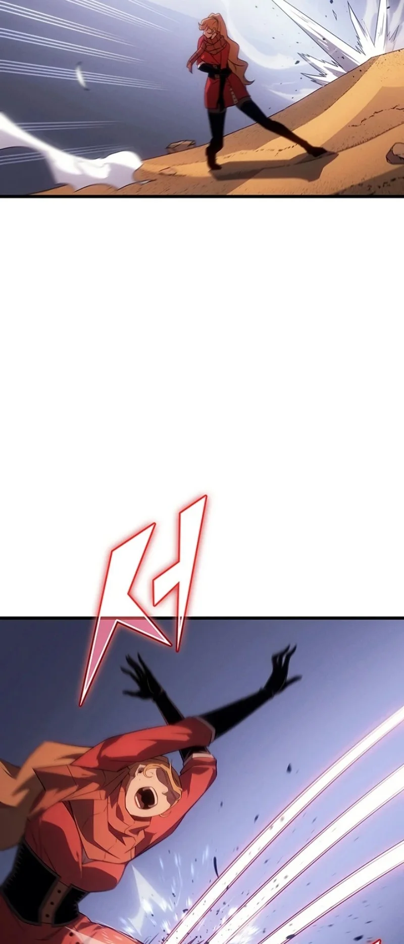 The Great Mage Returns After 4000 Years Chapter 233 Gambar 39