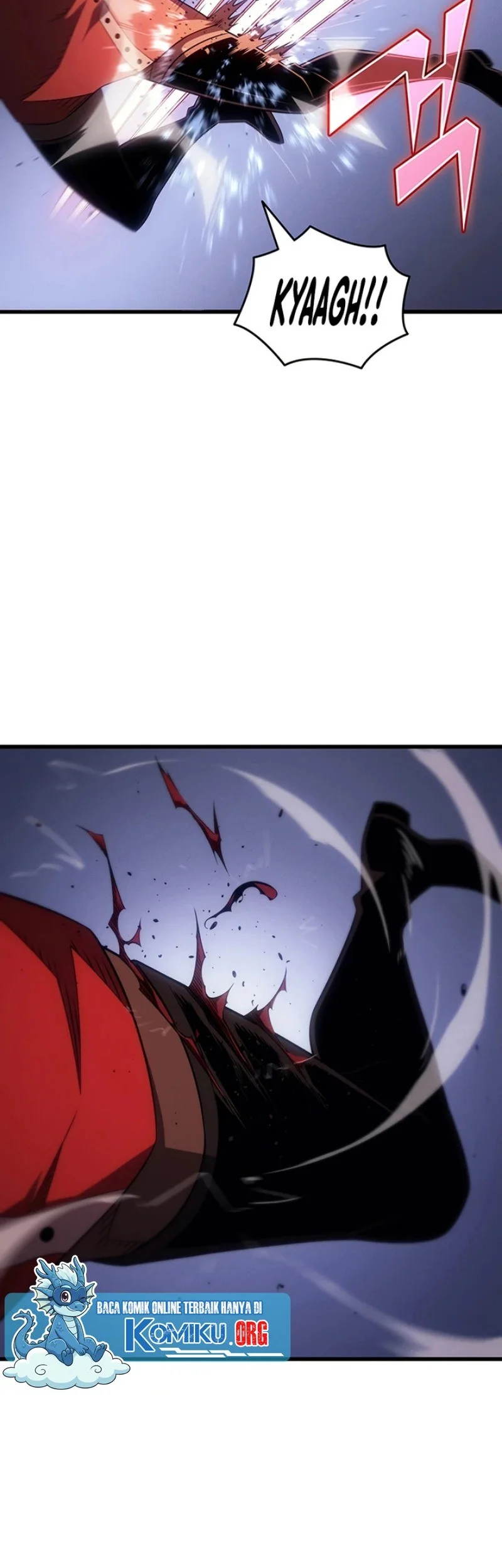 The Great Mage Returns After 4000 Years Chapter 233 Gambar 40