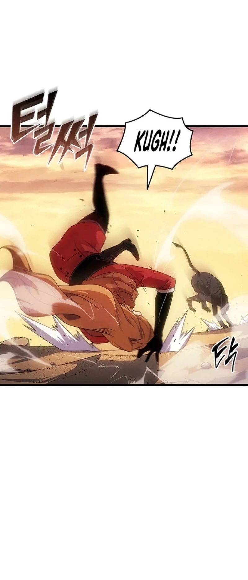 The Great Mage Returns After 4000 Years Chapter 233 Gambar 41