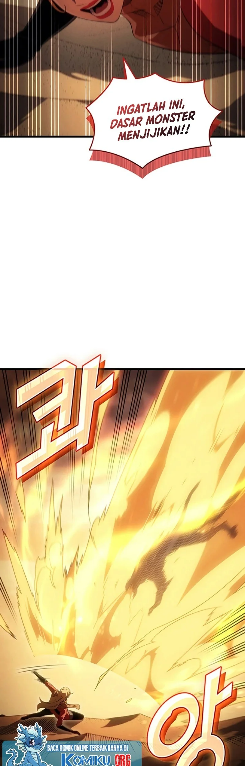 The Great Mage Returns After 4000 Years Chapter 233 Gambar 45