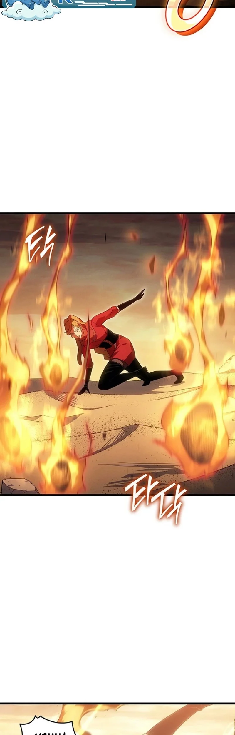 The Great Mage Returns After 4000 Years Chapter 233 Gambar 46