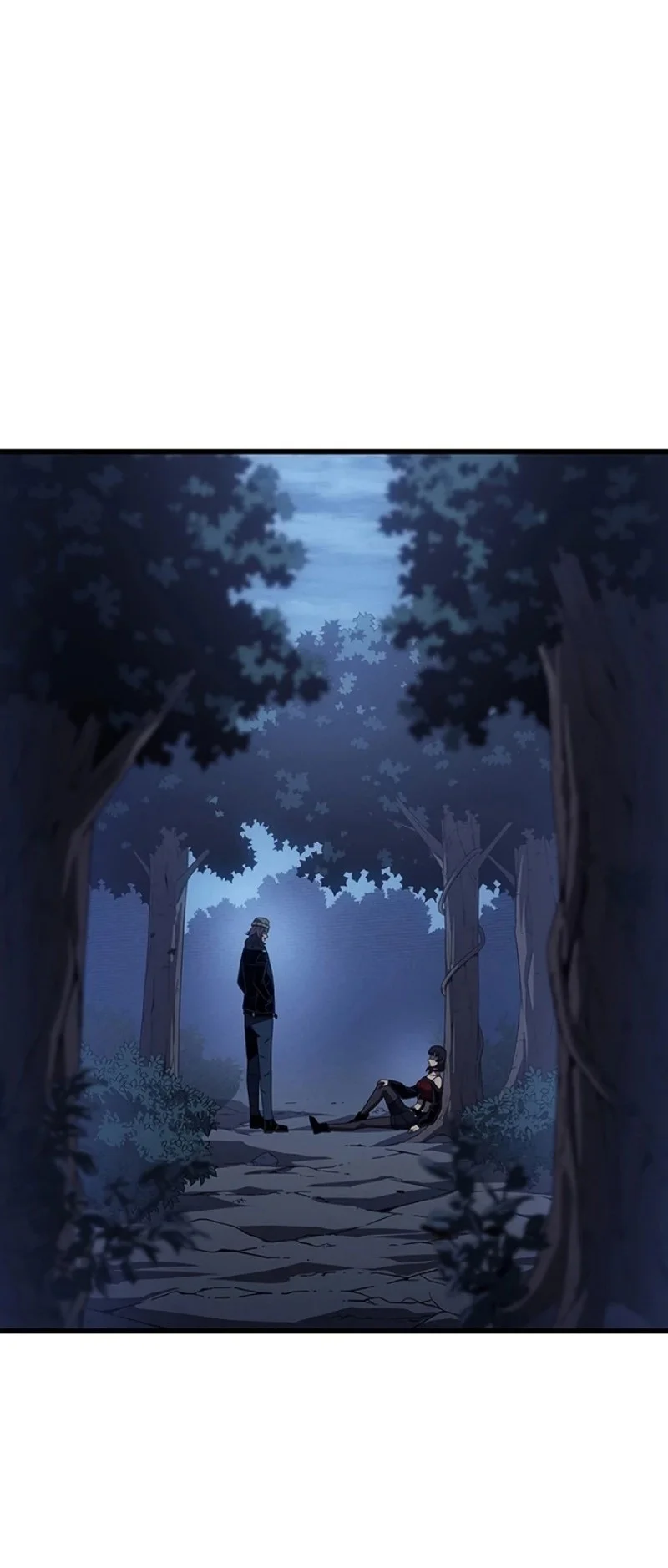 The Great Mage Returns After 4000 Years Chapter 233 Gambar 3