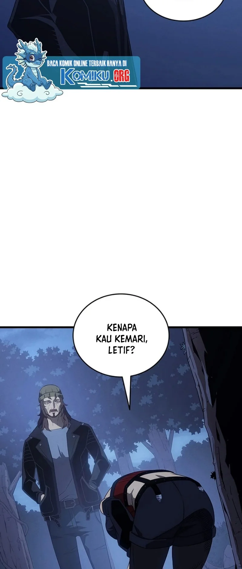 The Great Mage Returns After 4000 Years Chapter 233 Gambar 5