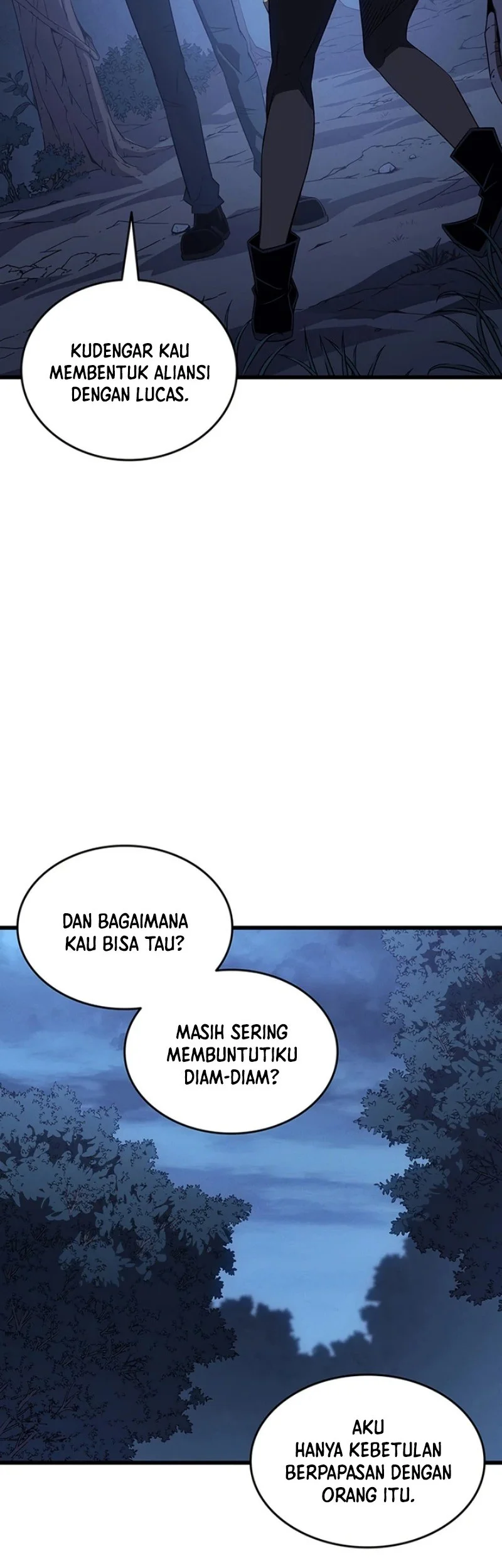 The Great Mage Returns After 4000 Years Chapter 233 Gambar 6