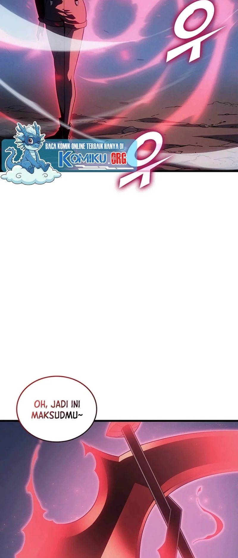 The Great Mage Returns After 4000 Years Chapter 233 Gambar 11