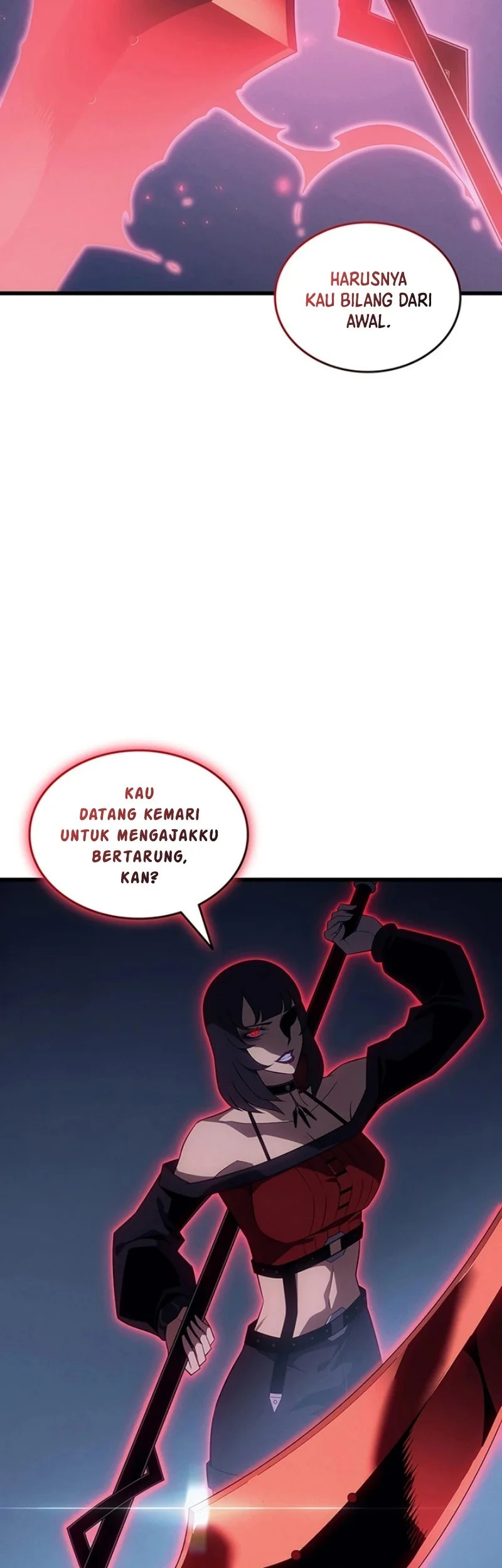 The Great Mage Returns After 4000 Years Chapter 233 Gambar 12