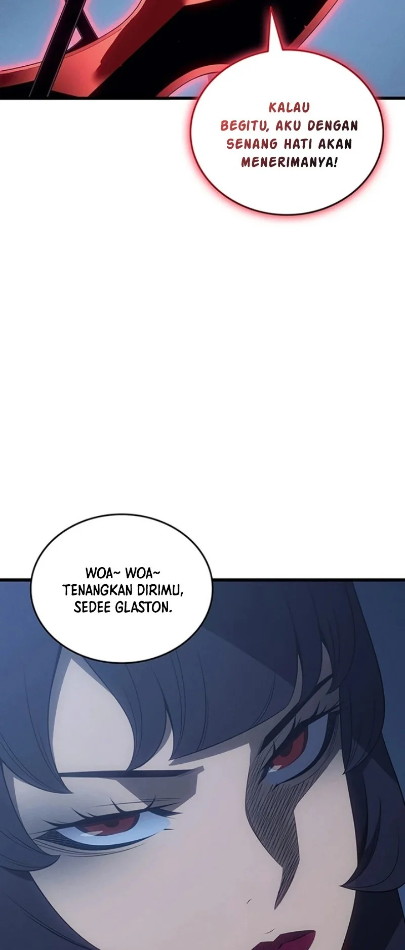 The Great Mage Returns After 4000 Years Chapter 233 Gambar 13