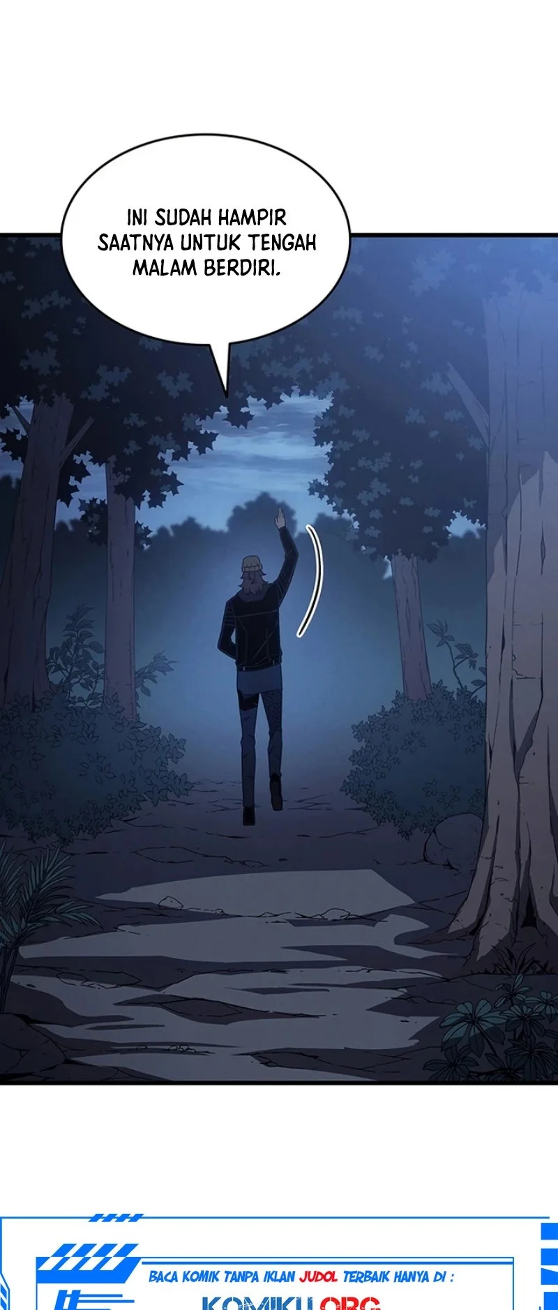 The Great Mage Returns After 4000 Years Chapter 233 Gambar 17