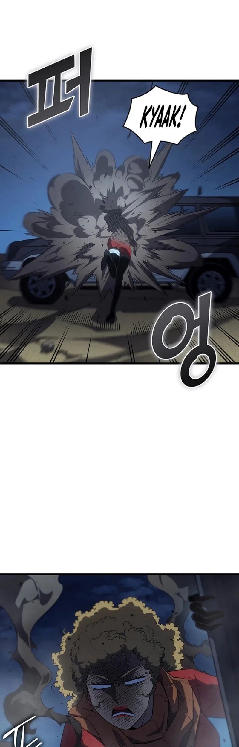 The Great Mage Returns After 4000 Years Chapter 234 Gambar 28