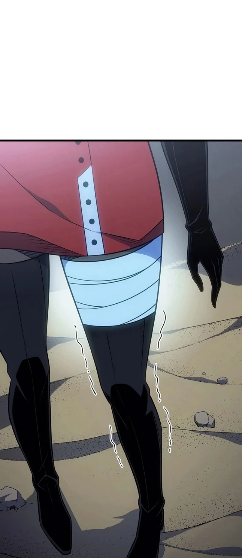 The Great Mage Returns After 4000 Years Chapter 234 Gambar 35