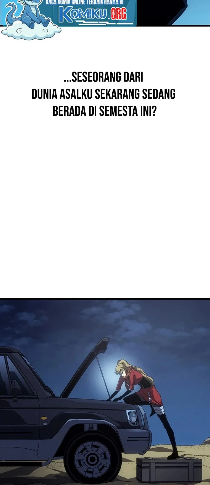 The Great Mage Returns After 4000 Years Chapter 234 Gambar 25