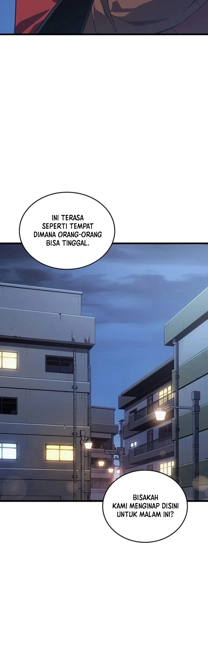 The Great Mage Returns After 4000 Years Chapter 234 Gambar 48