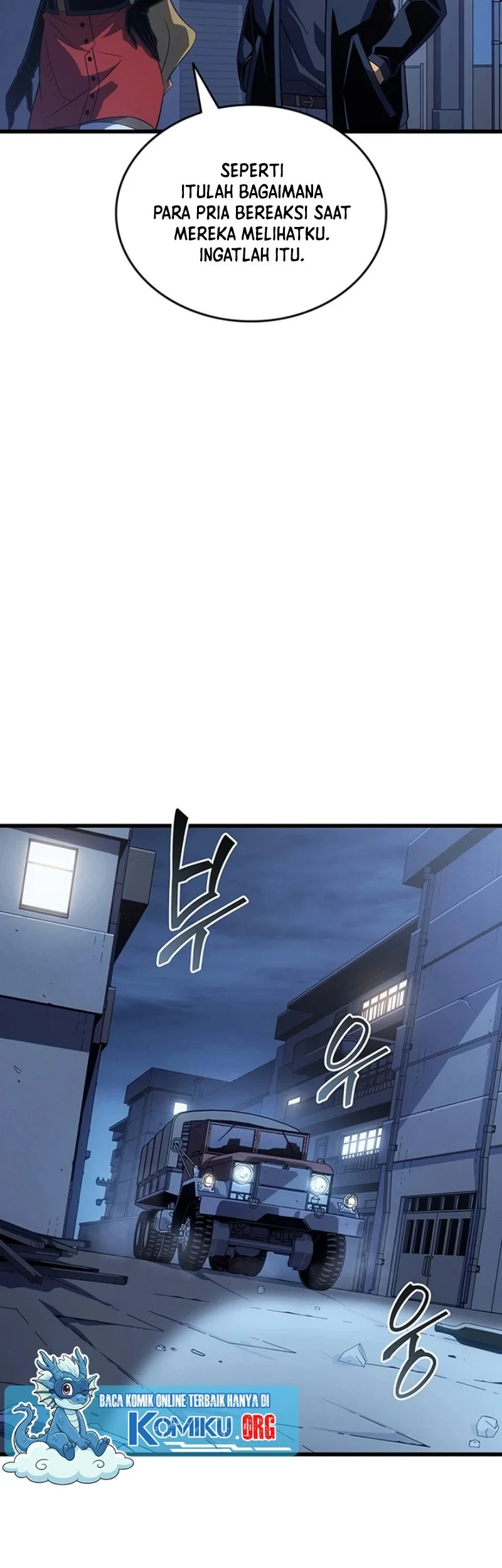 The Great Mage Returns After 4000 Years Chapter 234 Gambar 52