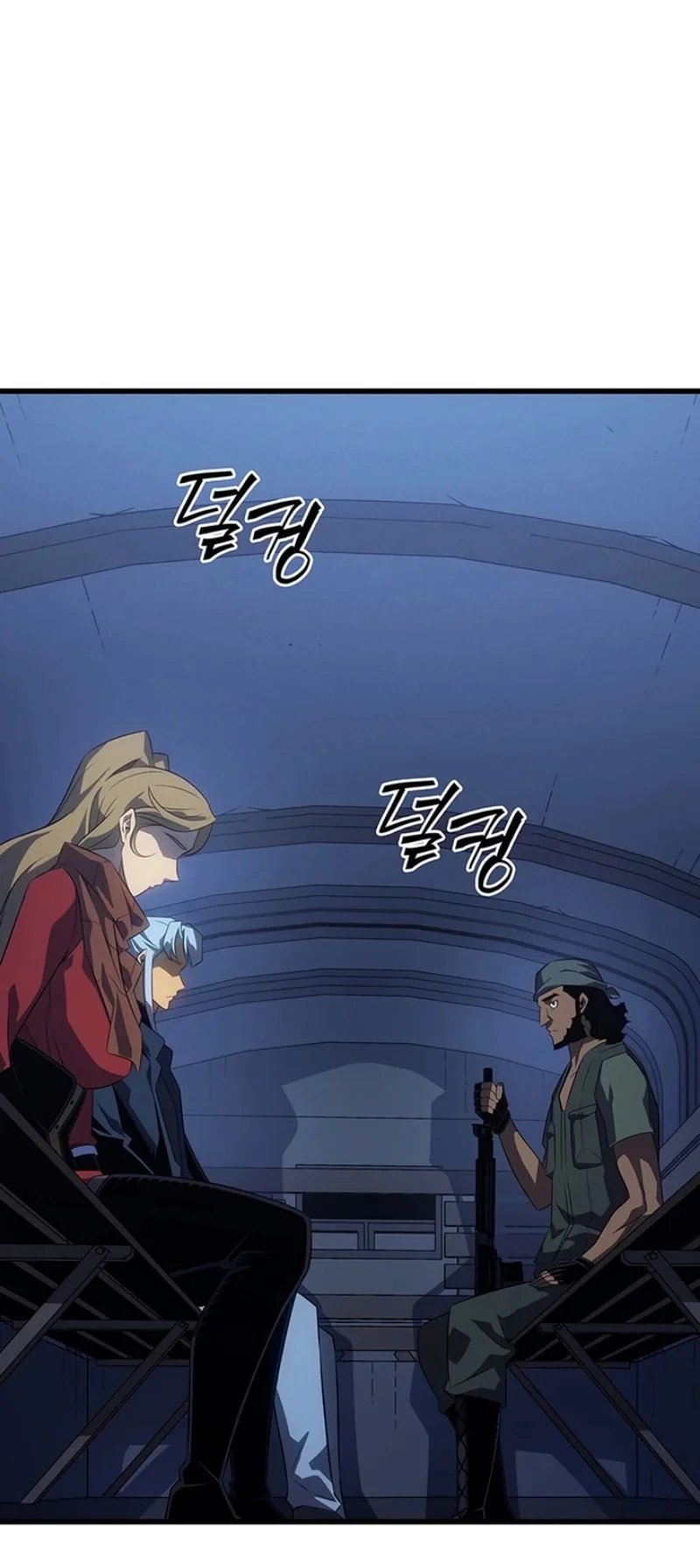 The Great Mage Returns After 4000 Years Chapter 234 Gambar 53