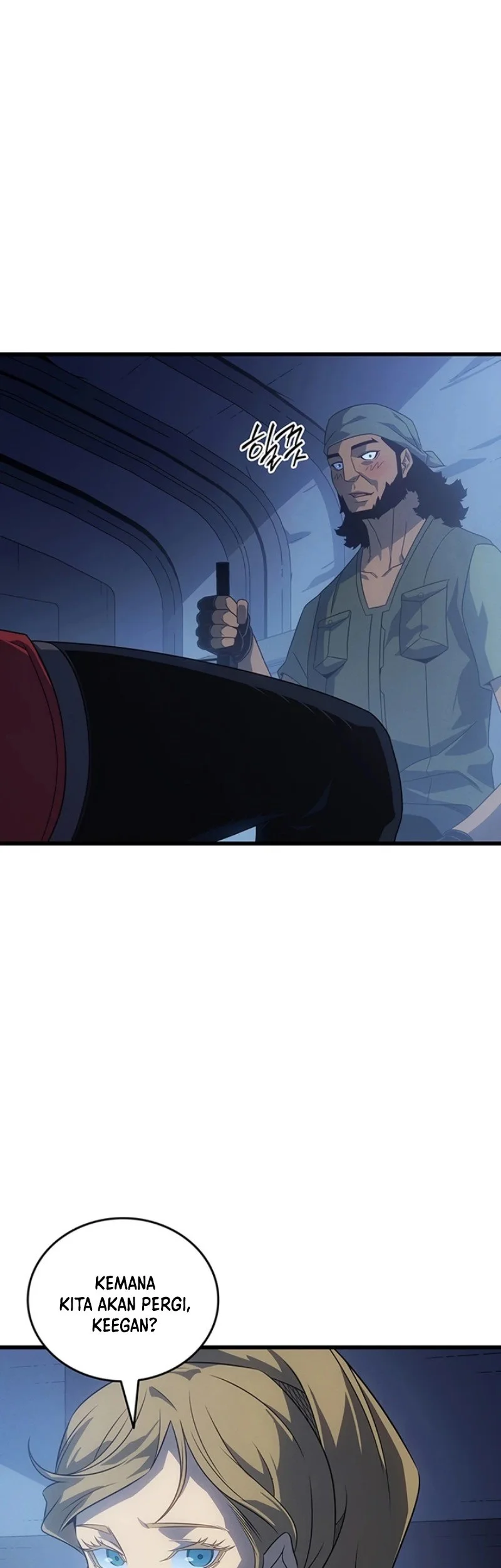 The Great Mage Returns After 4000 Years Chapter 234 Gambar 54