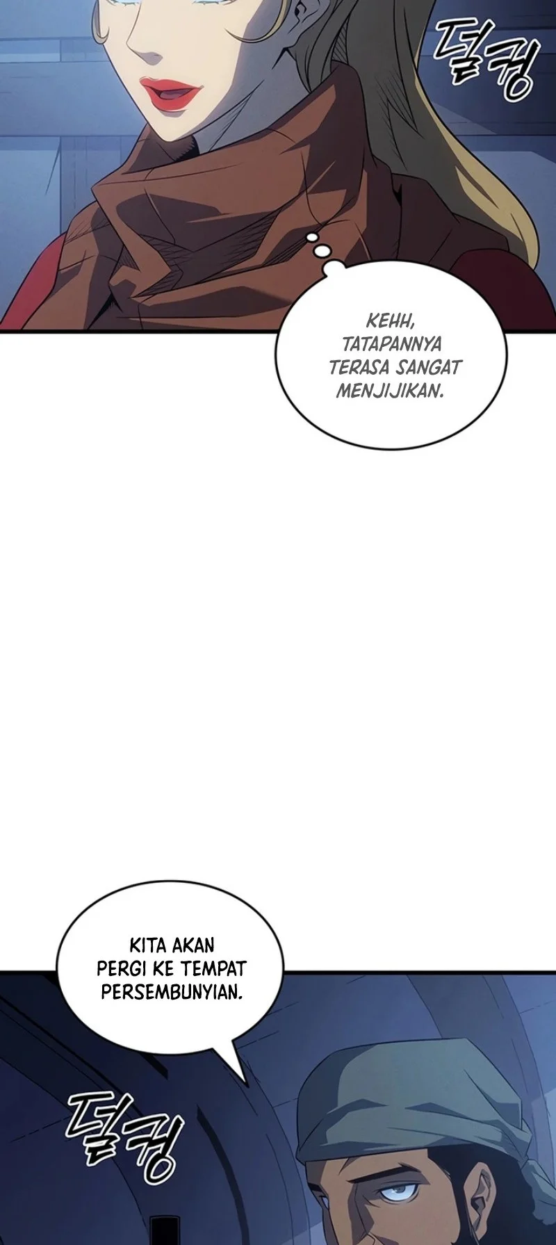 The Great Mage Returns After 4000 Years Chapter 234 Gambar 55