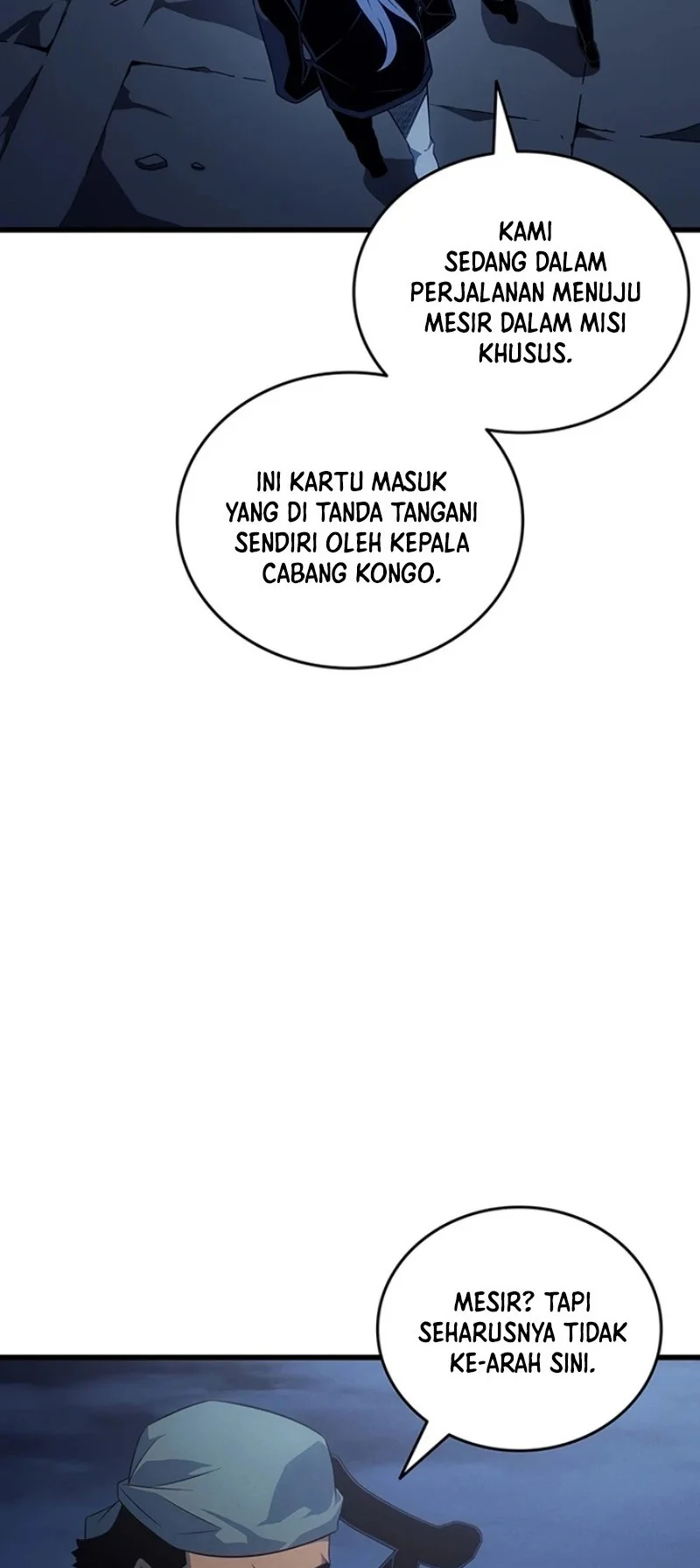 The Great Mage Returns After 4000 Years Chapter 234 Gambar 45
