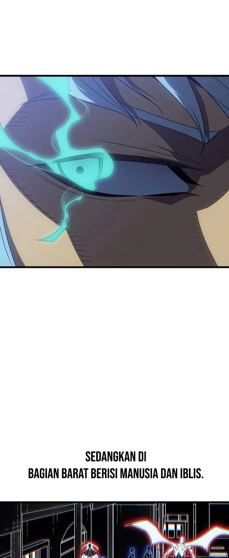 The Great Mage Returns After 4000 Years Chapter 234 Gambar 7