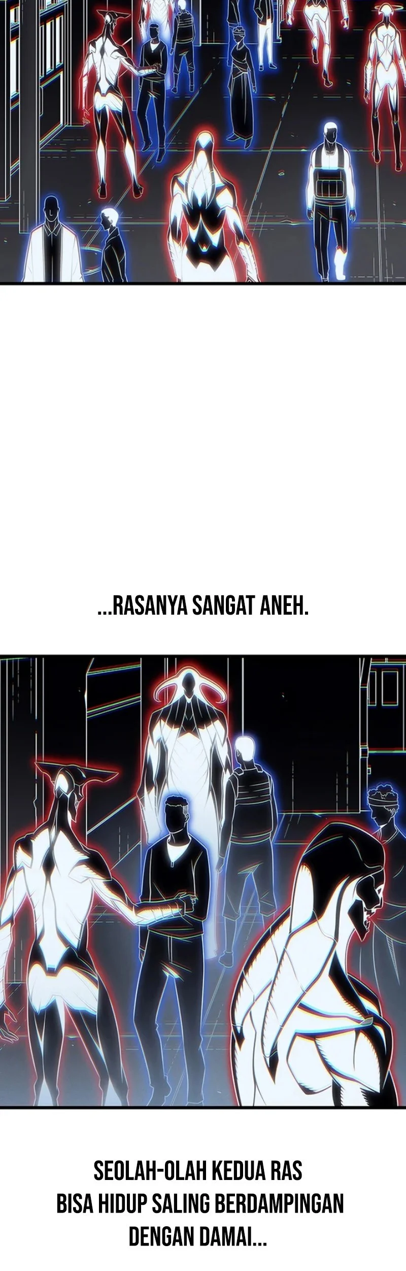 The Great Mage Returns After 4000 Years Chapter 234 Gambar 8