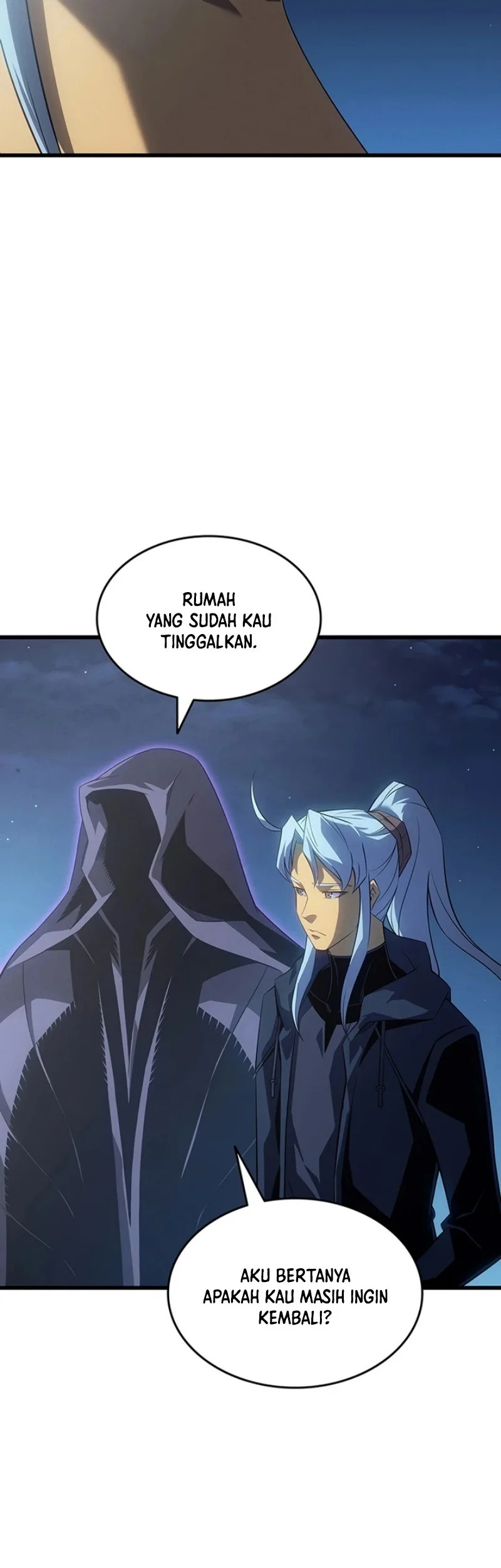 The Great Mage Returns After 4000 Years Chapter 234 Gambar 14