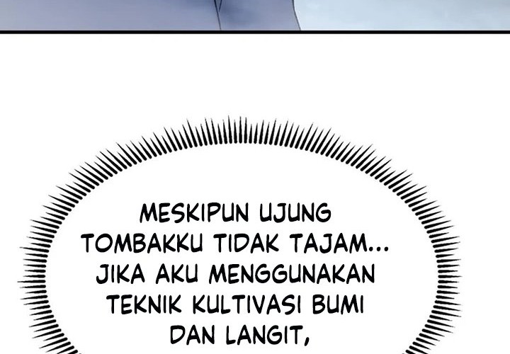 The Great Master Chapter 115 Gambar 27