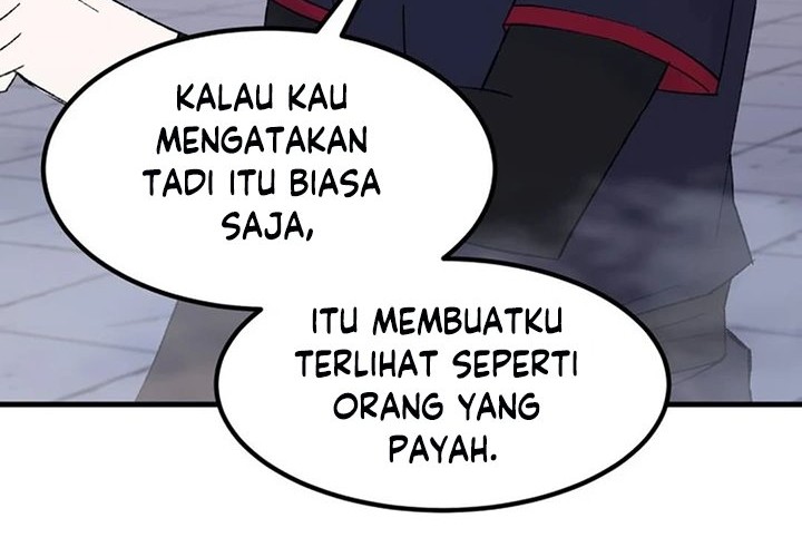 The Great Master Chapter 115 Gambar 31