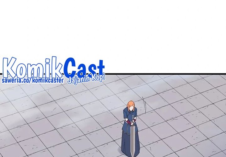 The Great Master Chapter 115 Gambar 45