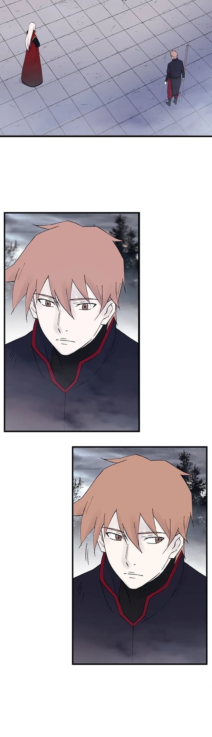 The Great Master Chapter 115 Gambar 46