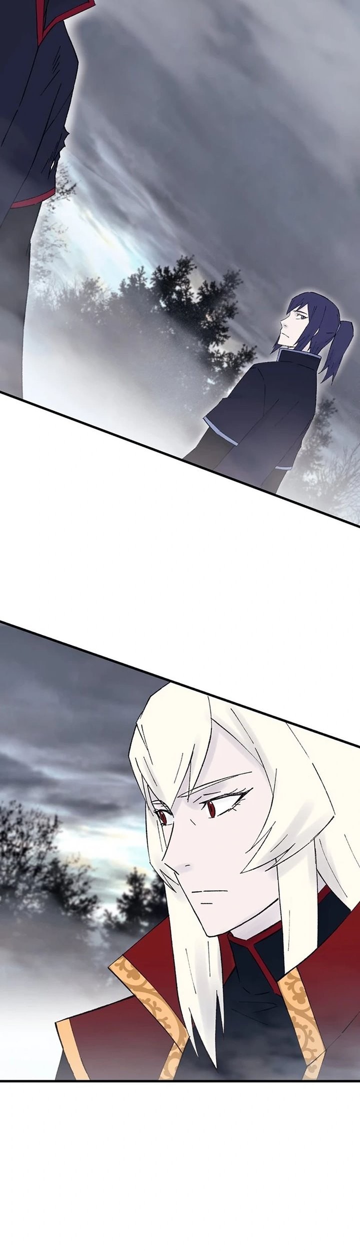 The Great Master Chapter 115 Gambar 48