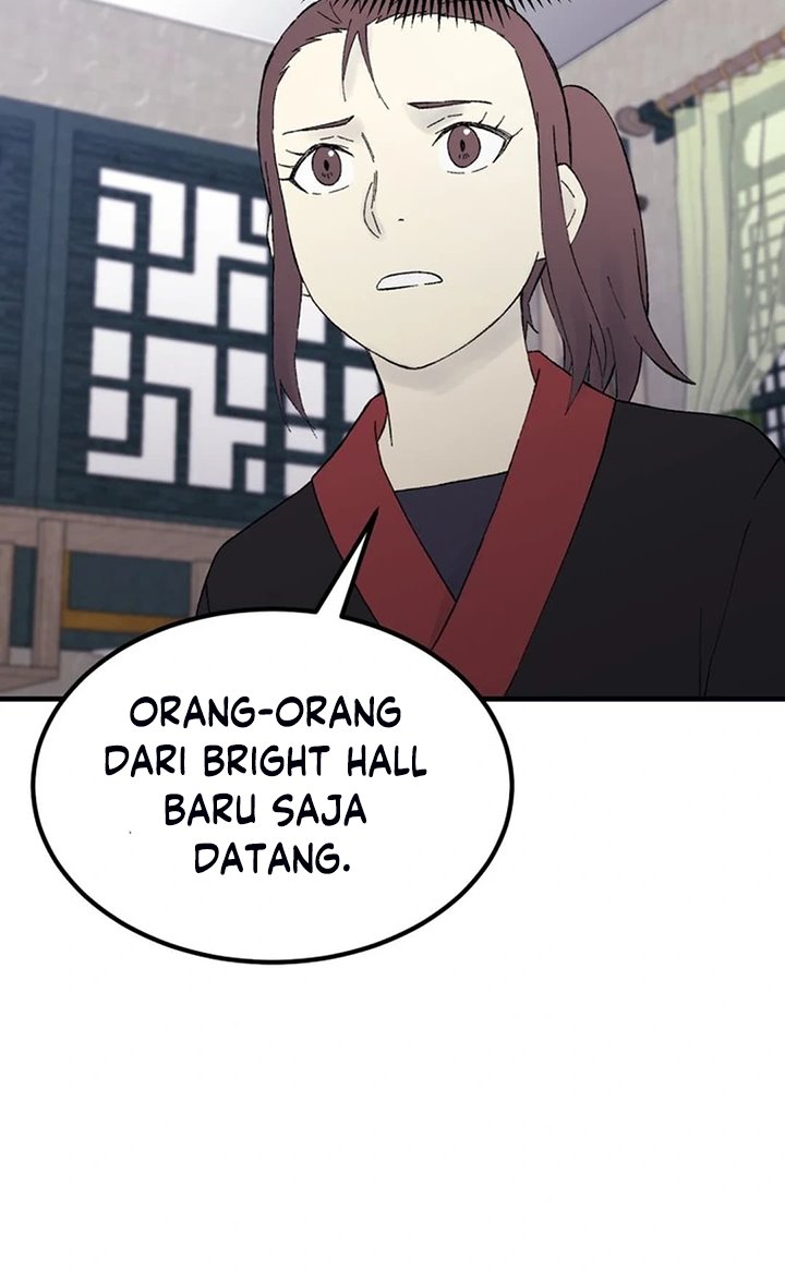 The Great Master Chapter 115 Gambar 54