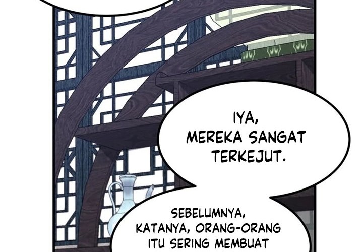 The Great Master Chapter 115 Gambar 56