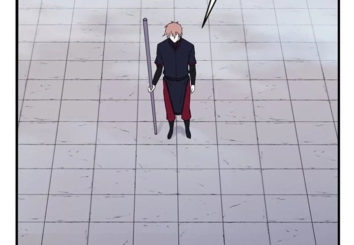 The Great Master Chapter 115 Gambar 62