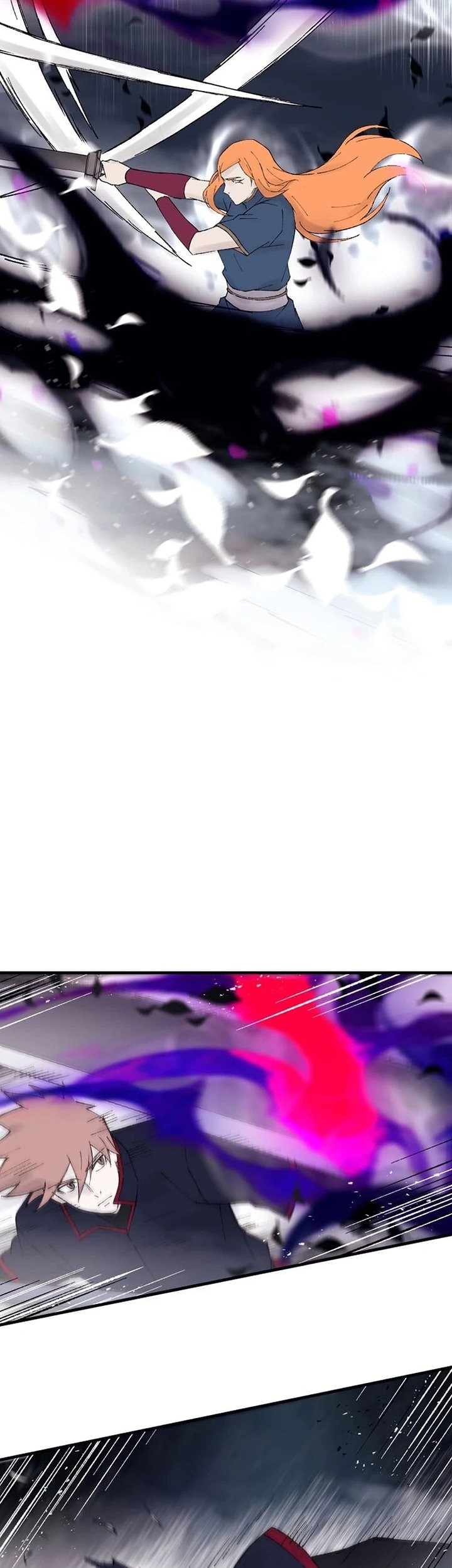 The Great Master Chapter 115 Gambar 13