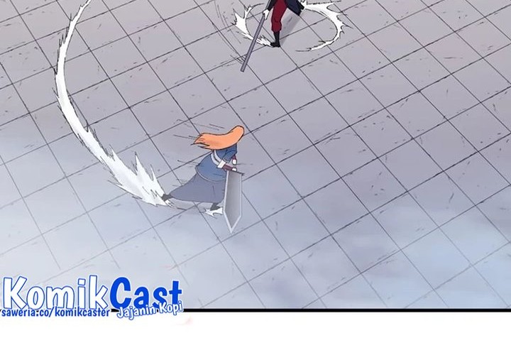 The Great Master Chapter 115 Gambar 8