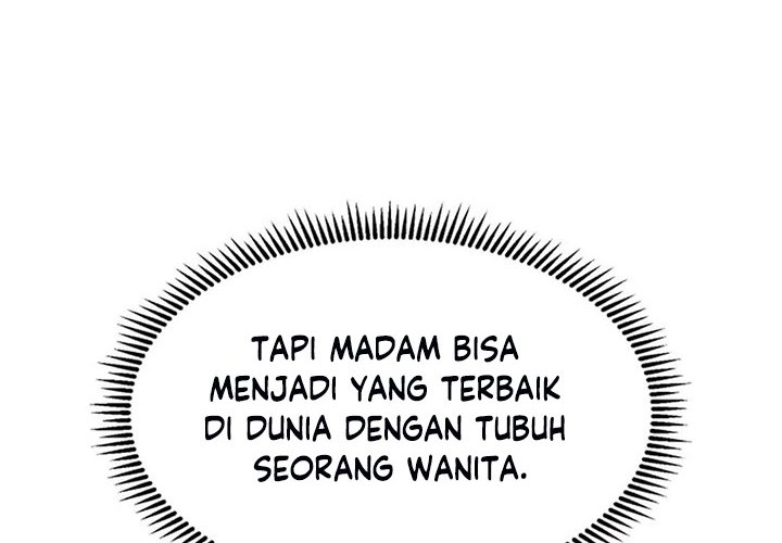 The Great Master Chapter 115 Gambar 10