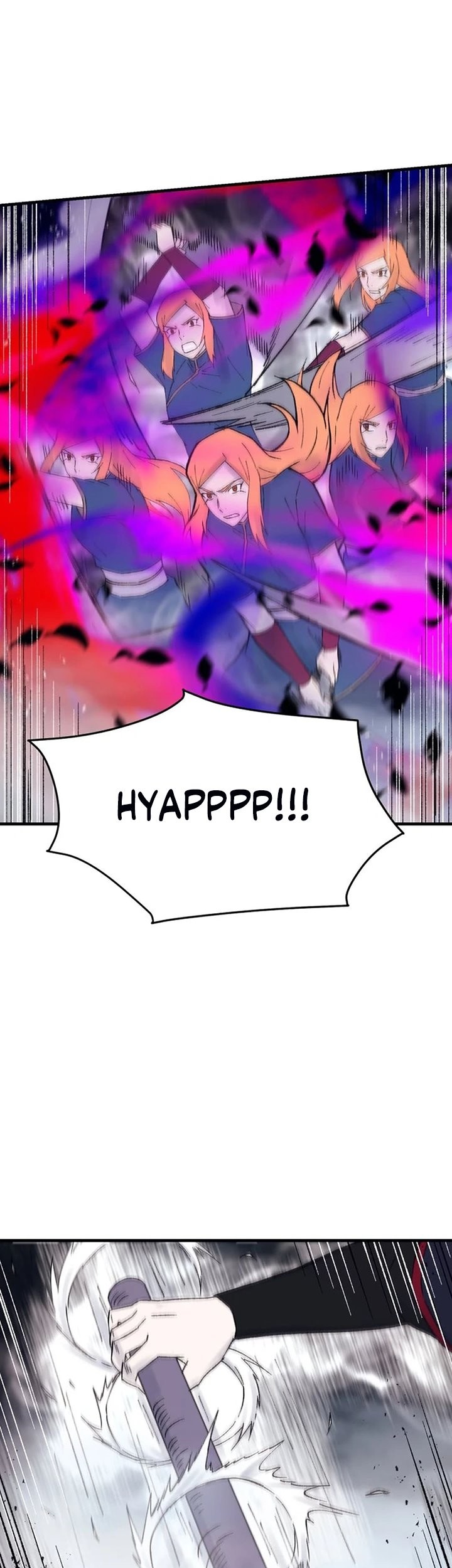 The Great Master Chapter 115 Gambar 15