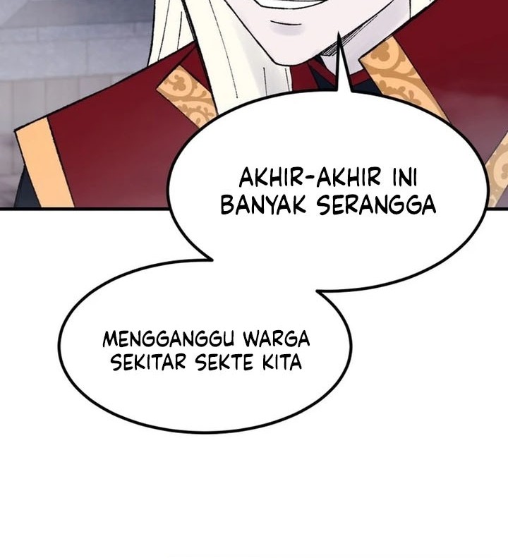 The Great Master Chapter 116 Gambar 20