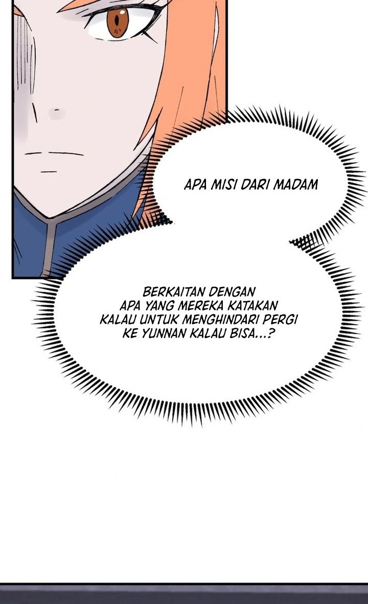 The Great Master Chapter 116 Gambar 22