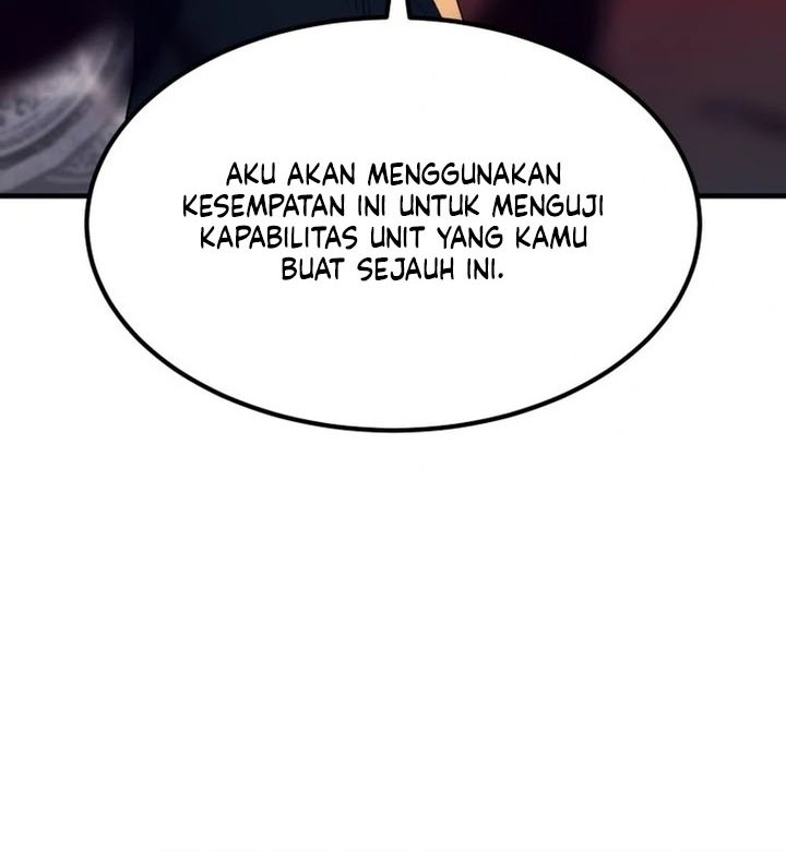 The Great Master Chapter 116 Gambar 24