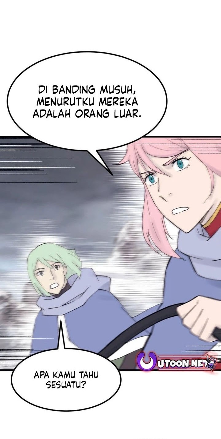 The Great Master Chapter 116 Gambar 26