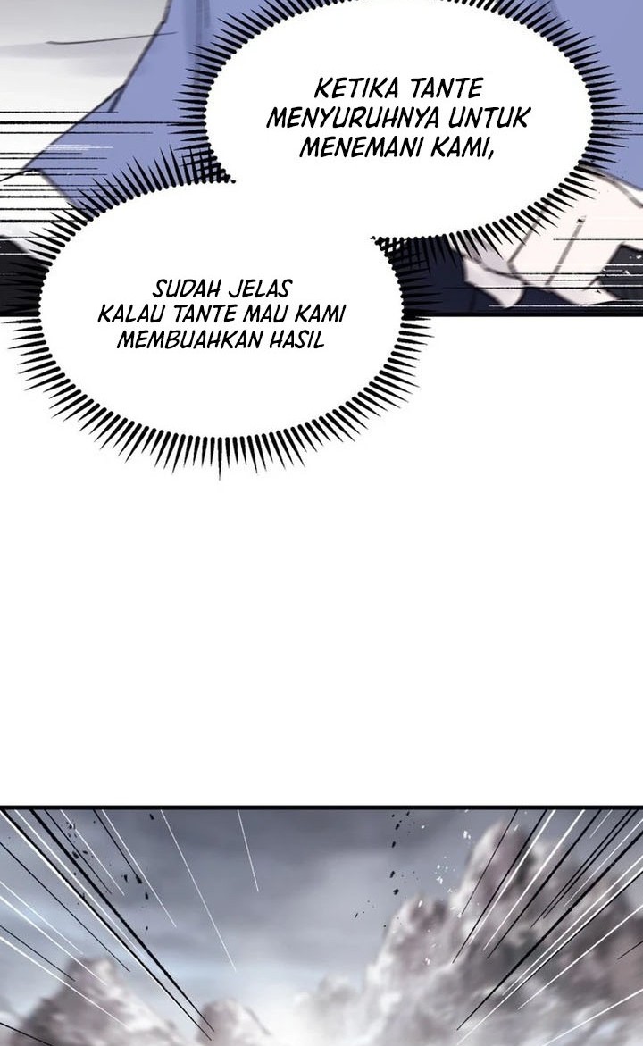 The Great Master Chapter 116 Gambar 34
