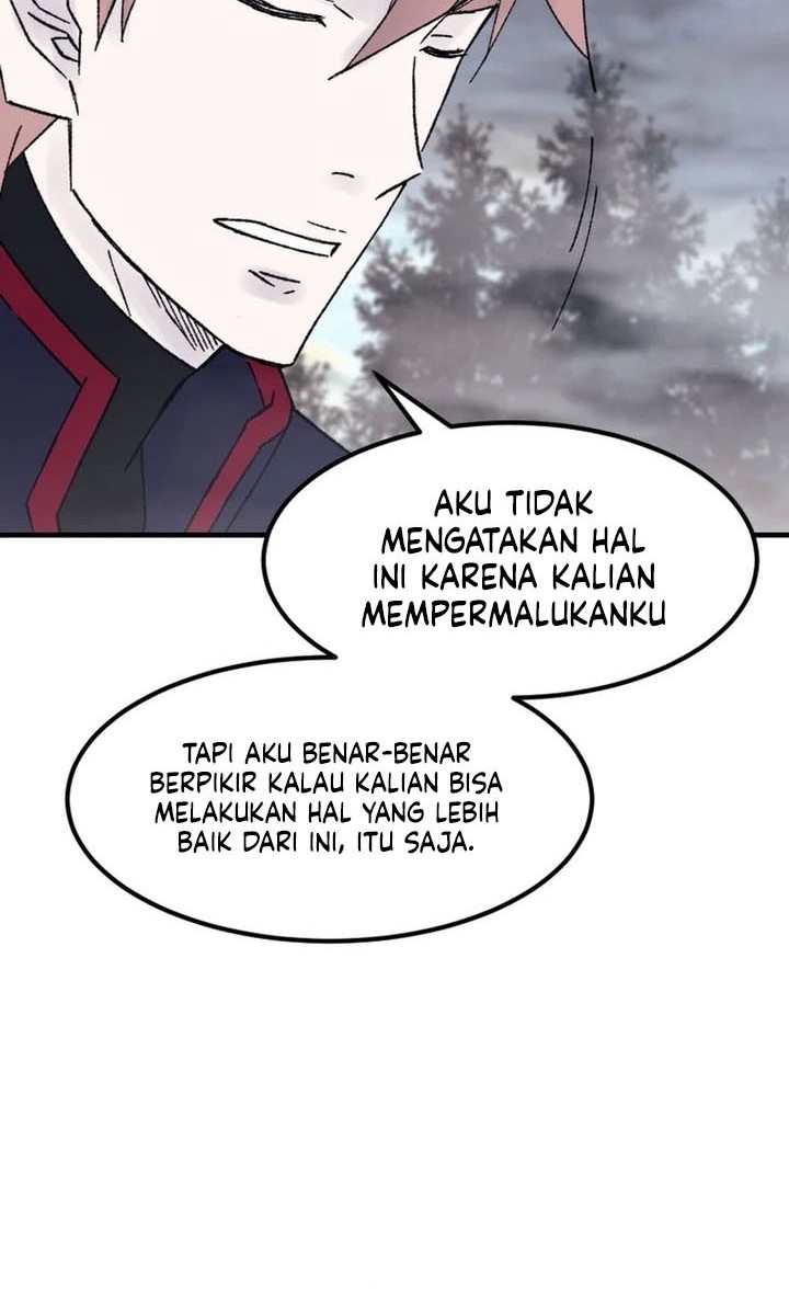 Manhwa The Great Master Chapter 116 gambar nomor 2