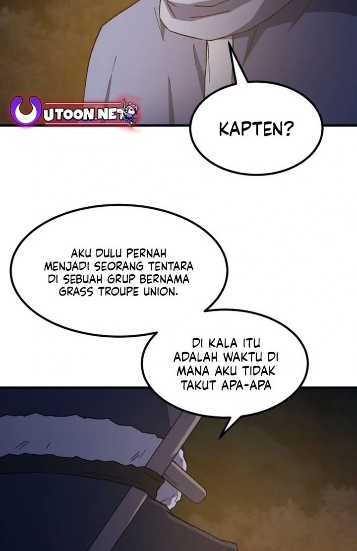 The Great Master Chapter 116 Gambar 48