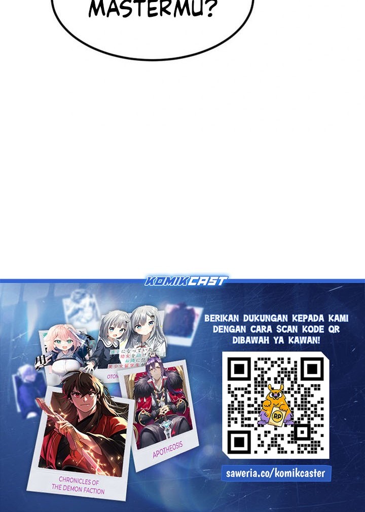 The Great Master Chapter 116 Gambar 50