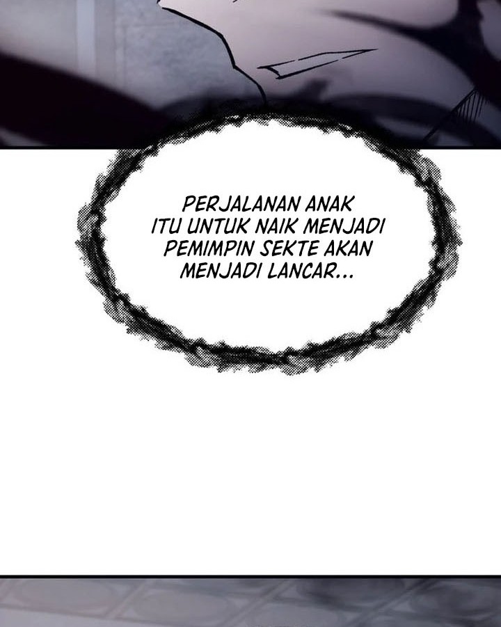 The Great Master Chapter 116 Gambar 14