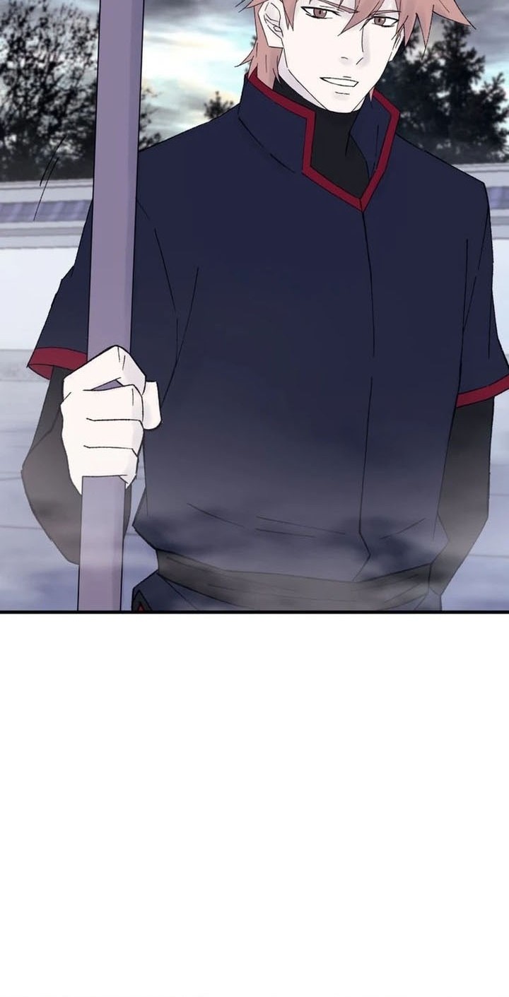 The Great Master Chapter 116 Gambar 8