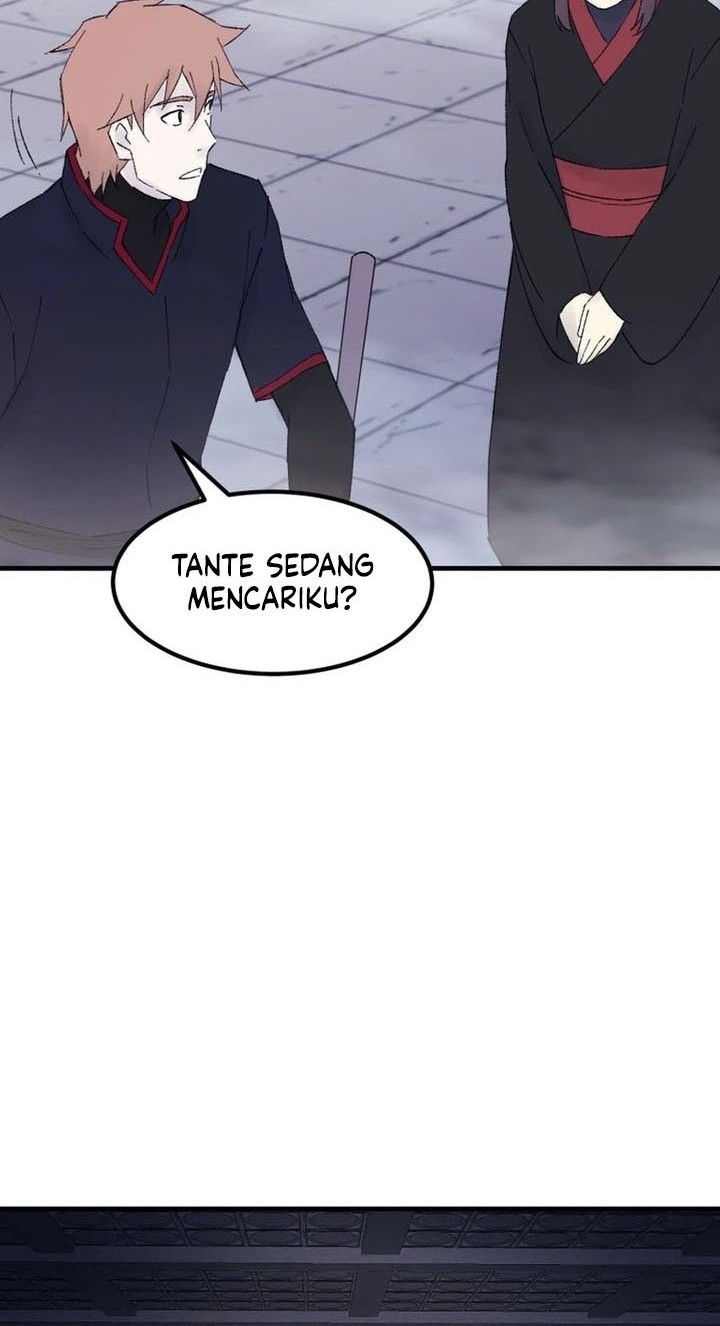 The Great Master Chapter 116 Gambar 10