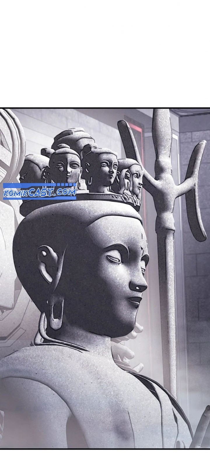 The Great Master Chapter 116 Gambar 16