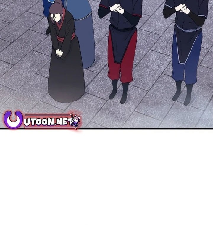 The Great Master Chapter 116 Gambar 18