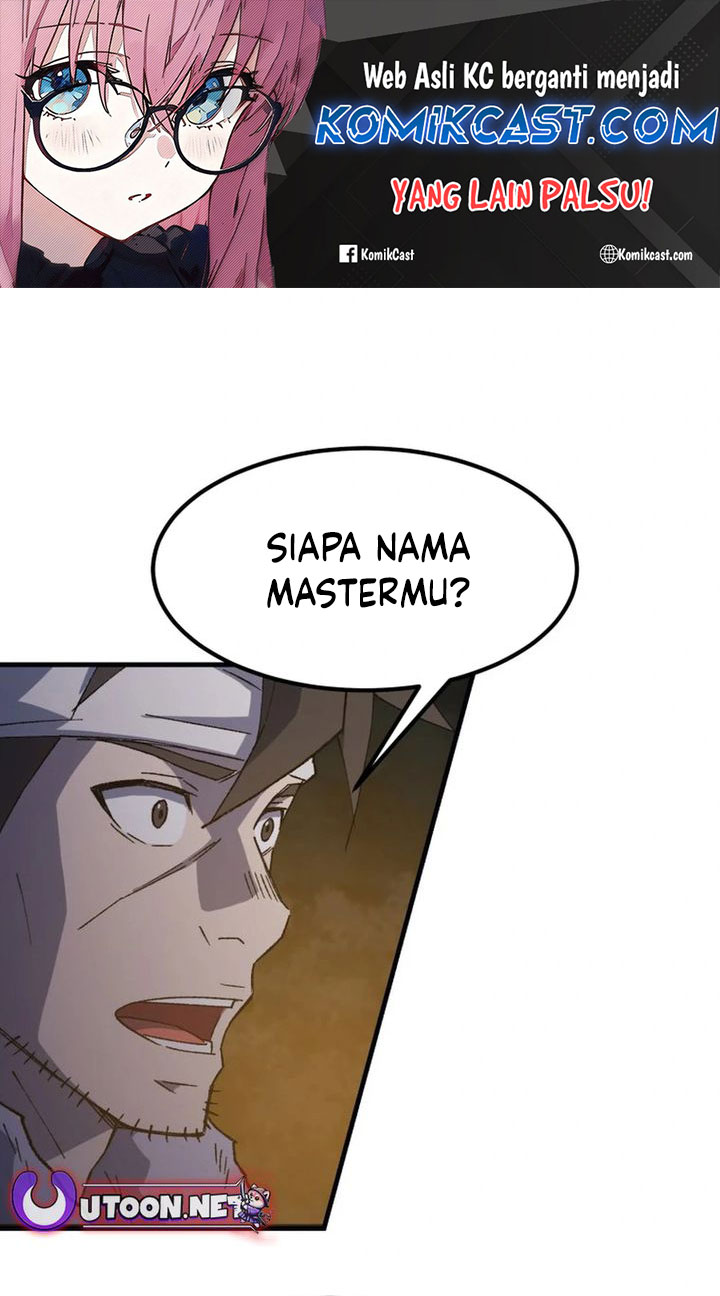 Komik The Great Master Chapter 117 gambar nomor 1